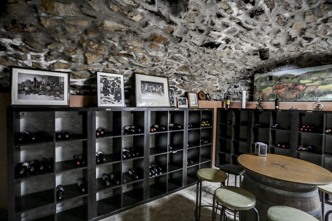 Hotel Casa Domenc Aren Bagian luar foto
